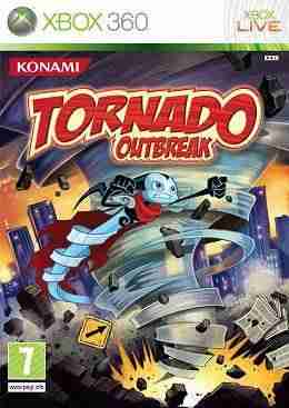 Descargar Tornado Outbreak [MULTI5] por Torrent